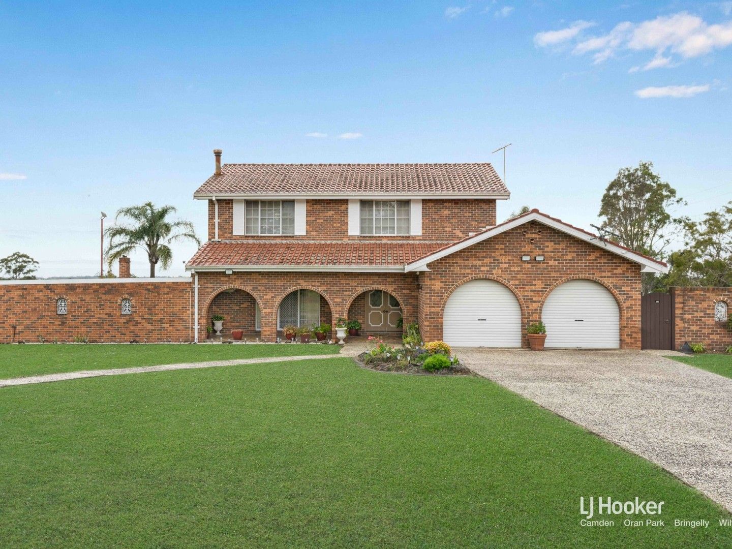 130 Whitaker Road, Rossmore NSW 2557 House for Sale Domain