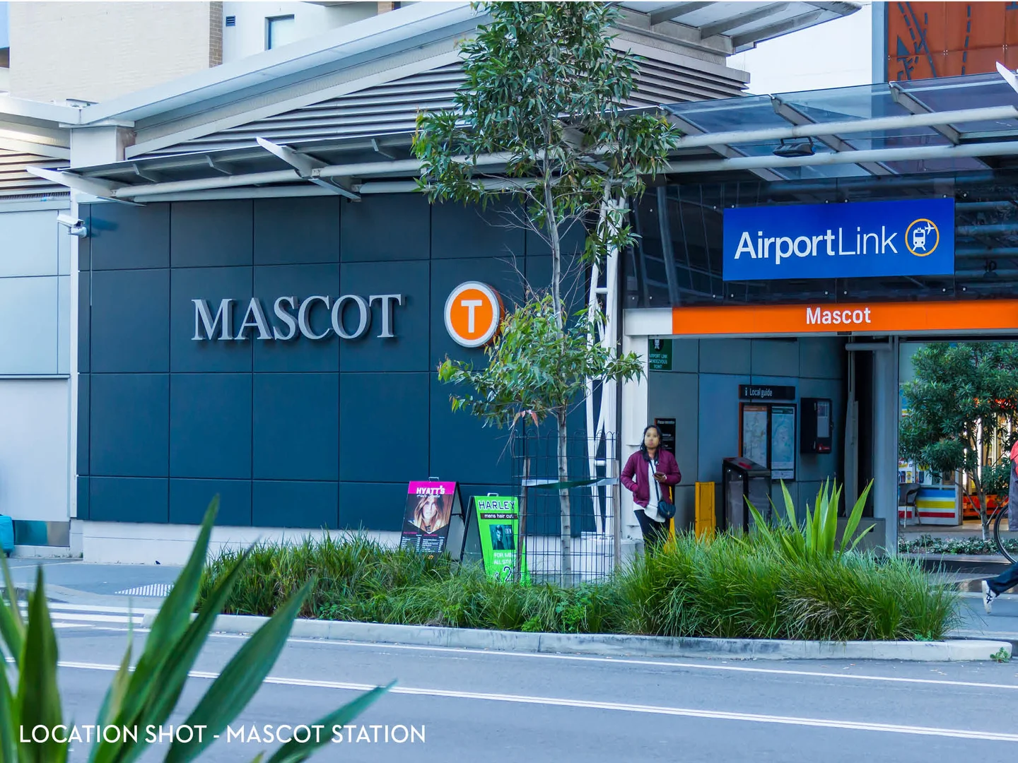 Additional image 13 of 2C 134A/O'RIORDAN STREET, Mascot NSW 2020