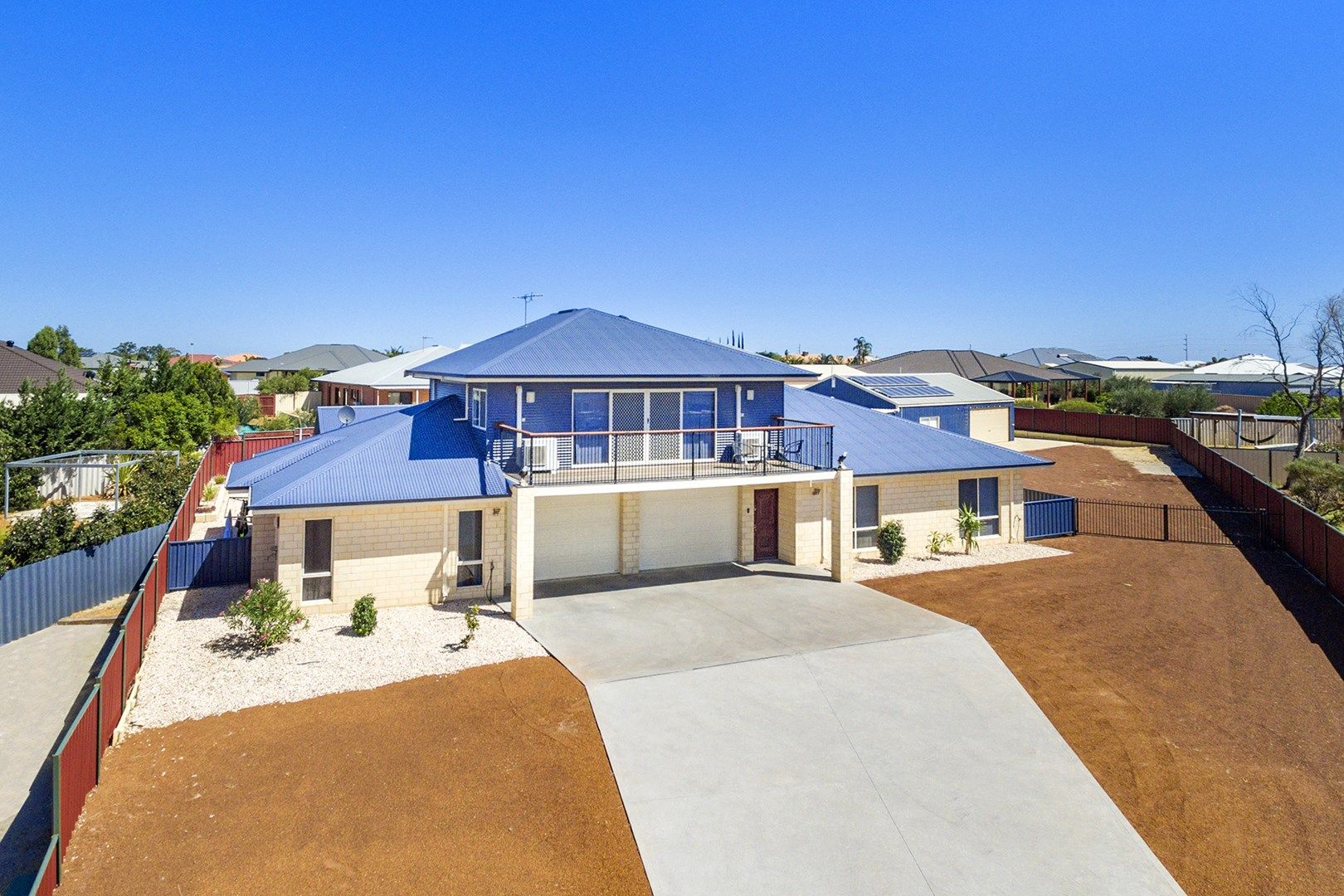 9 Catspaw Court, Strathalbyn WA 6530, Image 0