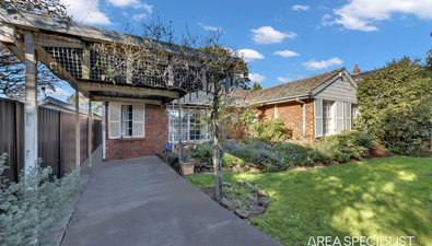 Picture of 45 Cottrell Street, WERRIBEE VIC 3030