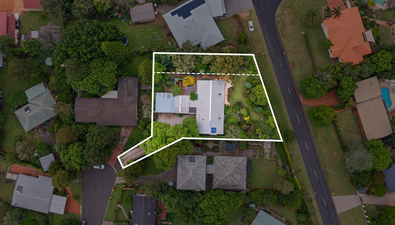 Picture of 2 McLeod Street, RANGEVILLE QLD 4350