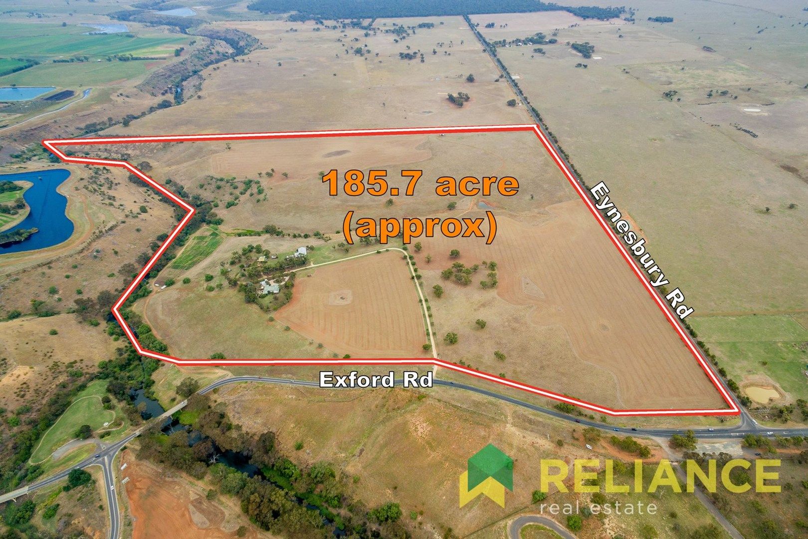 1182-1250 Exford Road, Eynesbury VIC 3338, Image 0