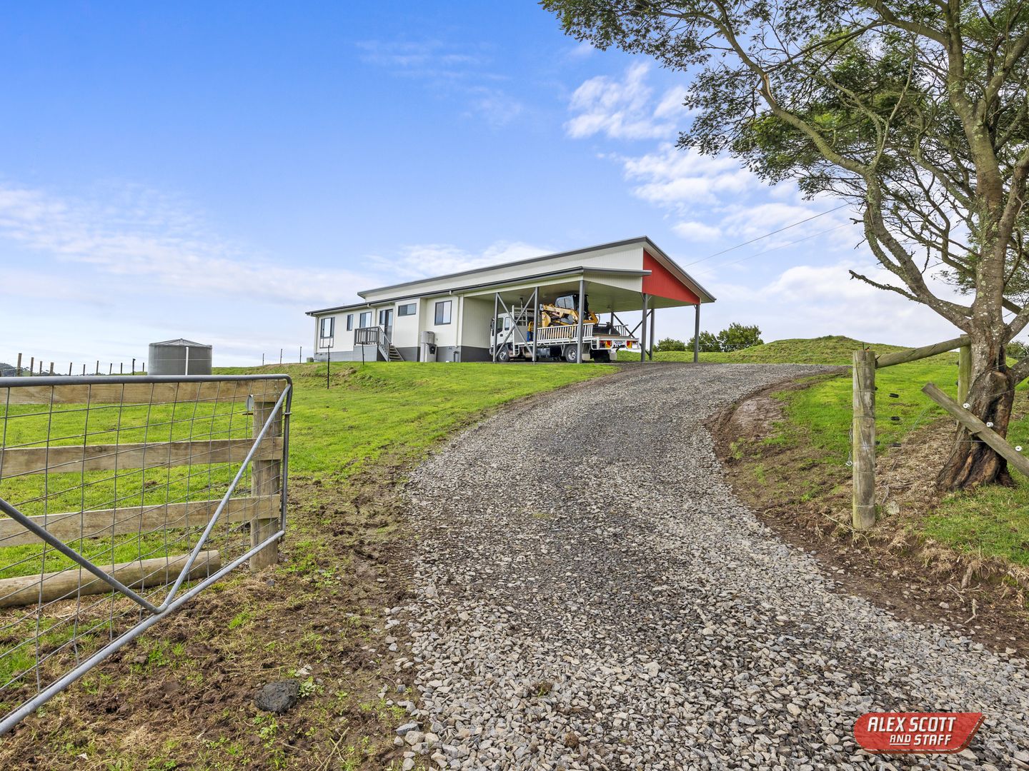 1005 Loch Wonthaggi Road, Krowera VIC 3945 Rural Lifestyle Property for Sale