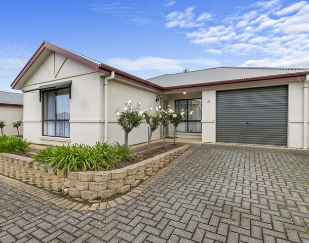 10/14A Milan Crescent, Hackham West SA 5163