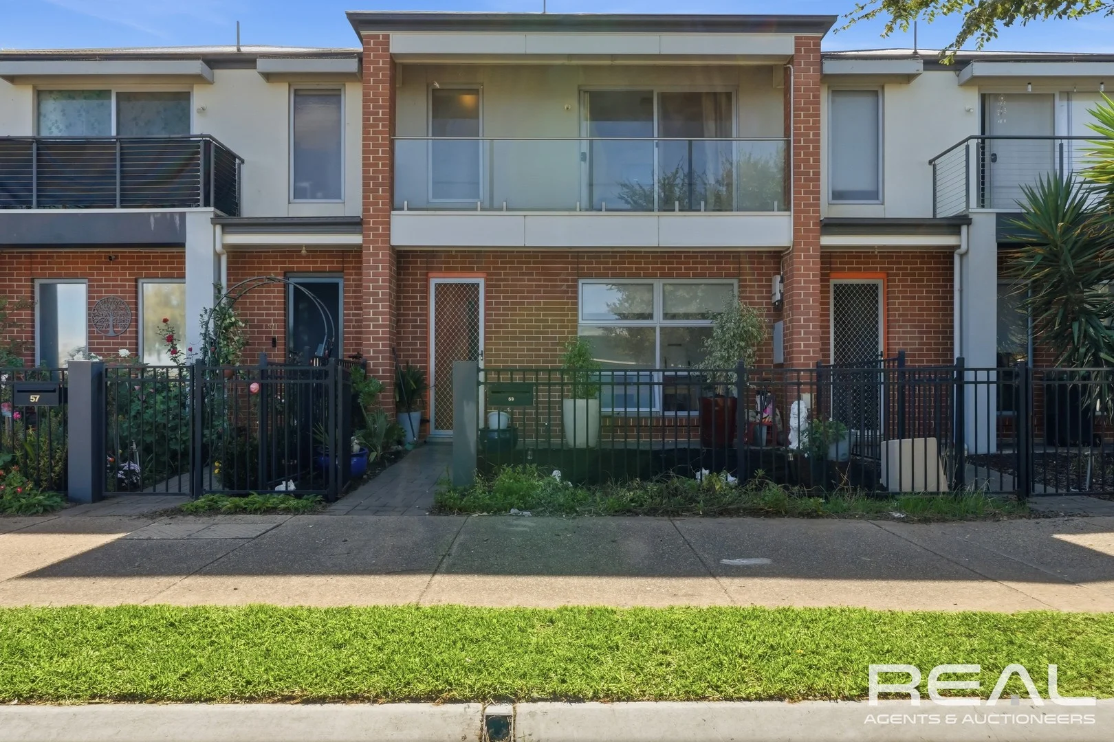 59 Hamilton Boulevard, Evanston Gardens SA 5116