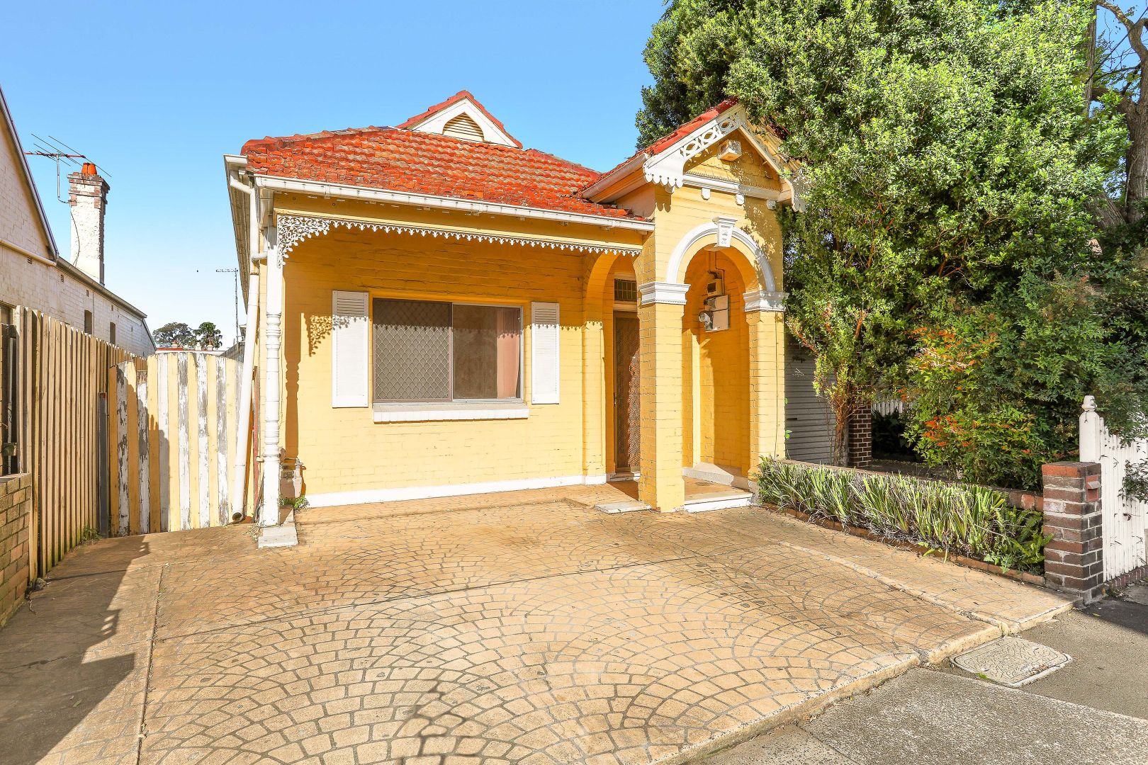 37 Balmain Road, Leichhardt Property History & Address Research Domain