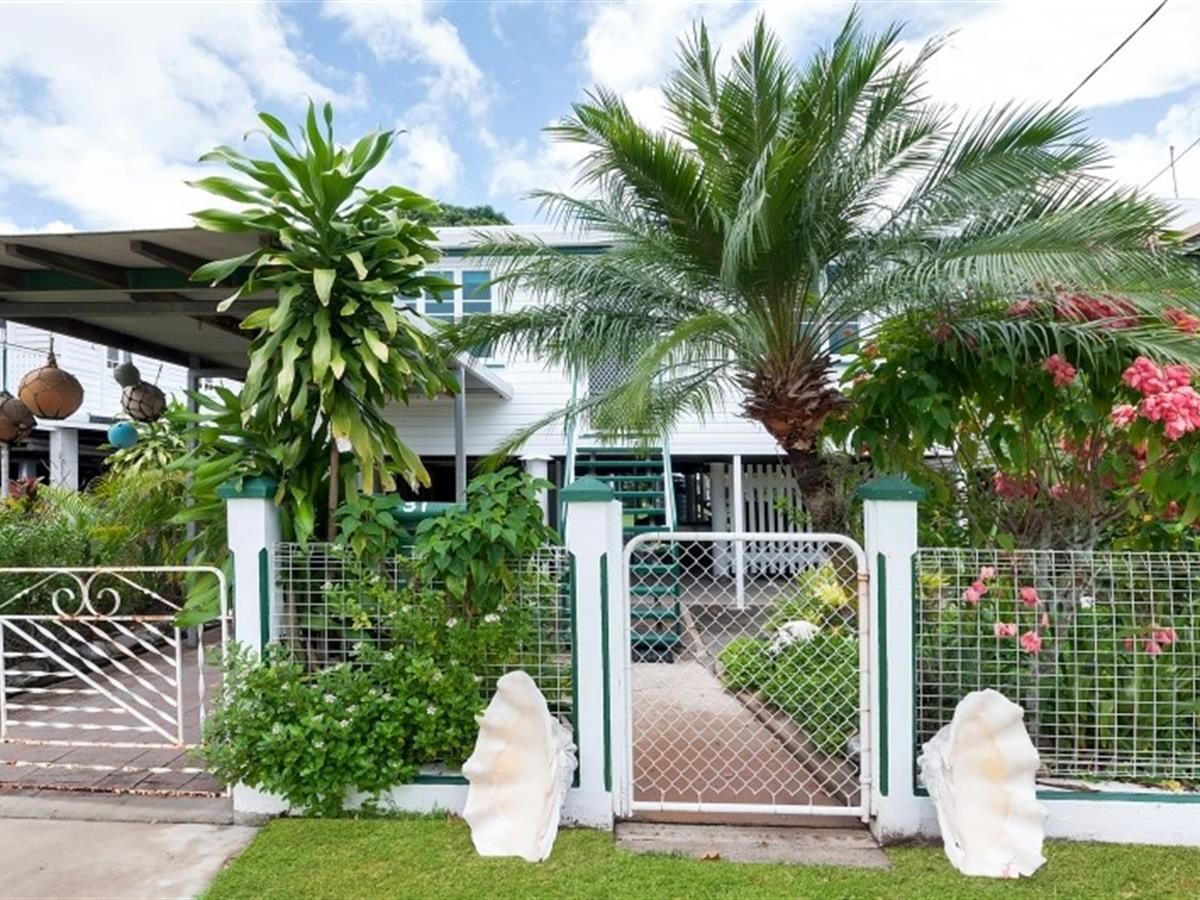 31 Smith Street, Cairns North Property History & Address Research