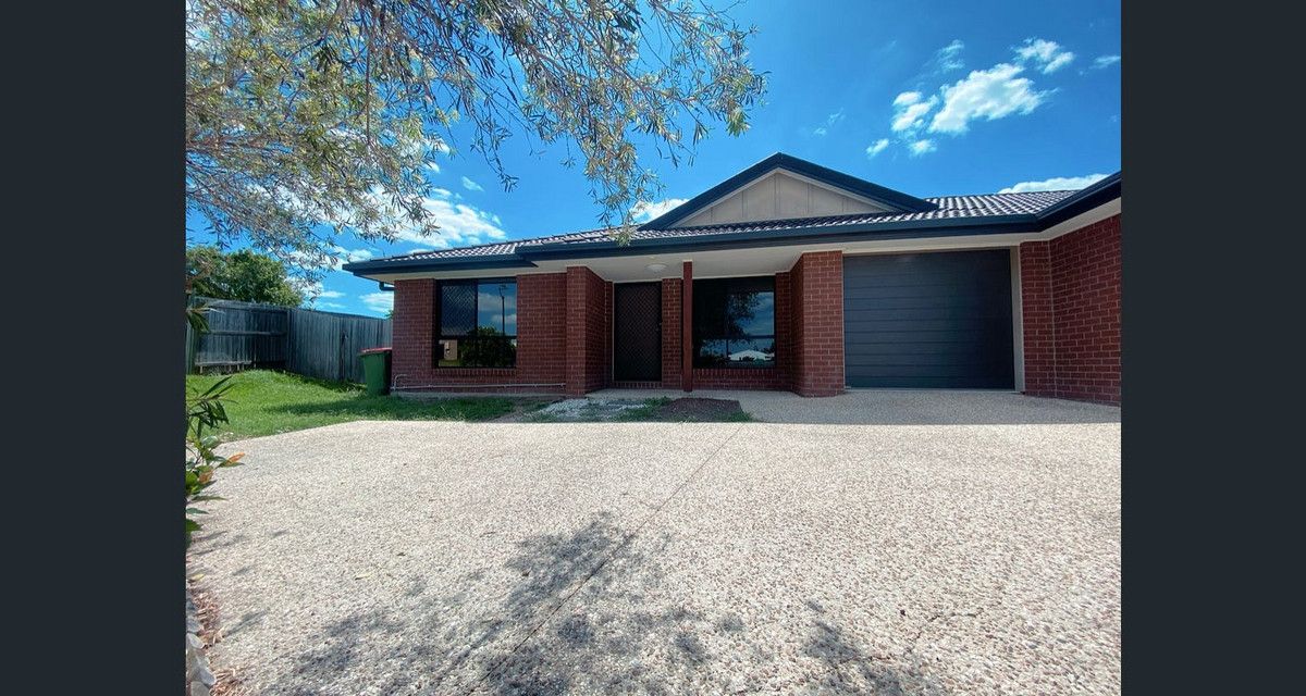 1/5 Robert Place, Yamanto QLD 4305 Duplex For Rent Domain