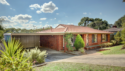 Picture of 25 Fraser Avenue, HAPPY VALLEY SA 5159