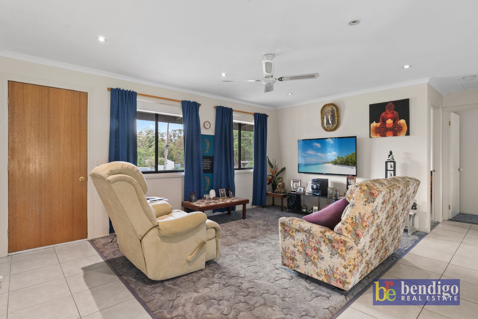 37-39 Gladstone Street, Tarnagulla VIC 3551, Image 1