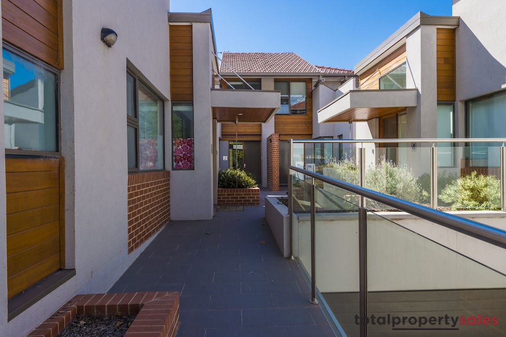 1/5 Arthur Circle, Forrest ACT 2603, Image 1