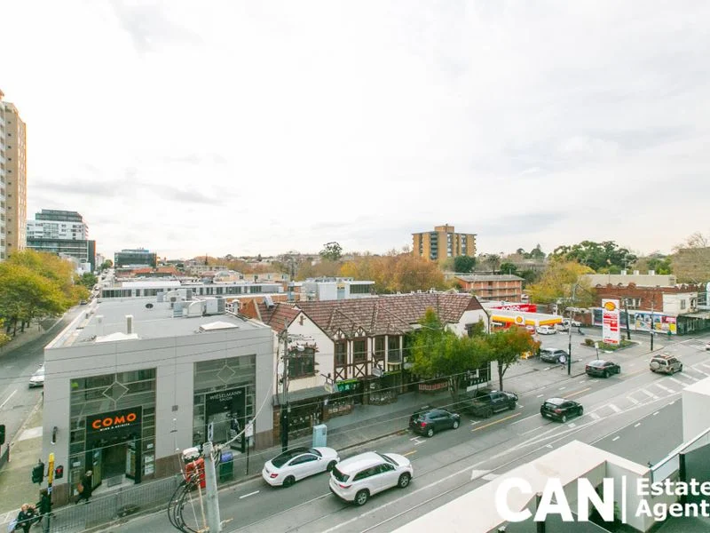 Additional image 7 of 304/38 Cunningham Street, South Yarra VIC 3141