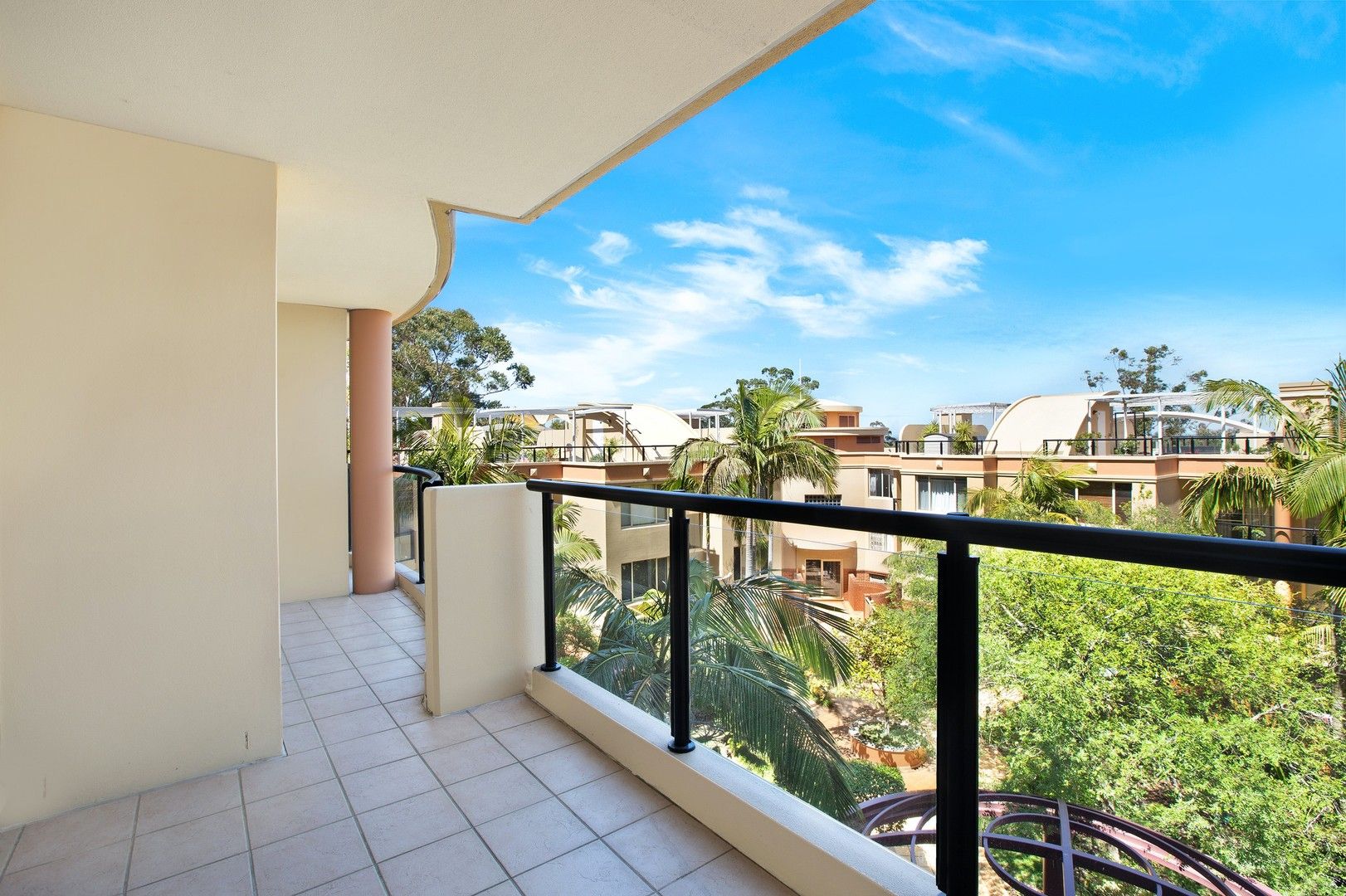 2 bedrooms Apartment / Unit / Flat in 25/52 Christie Street ST LEONARDS NSW, 2065