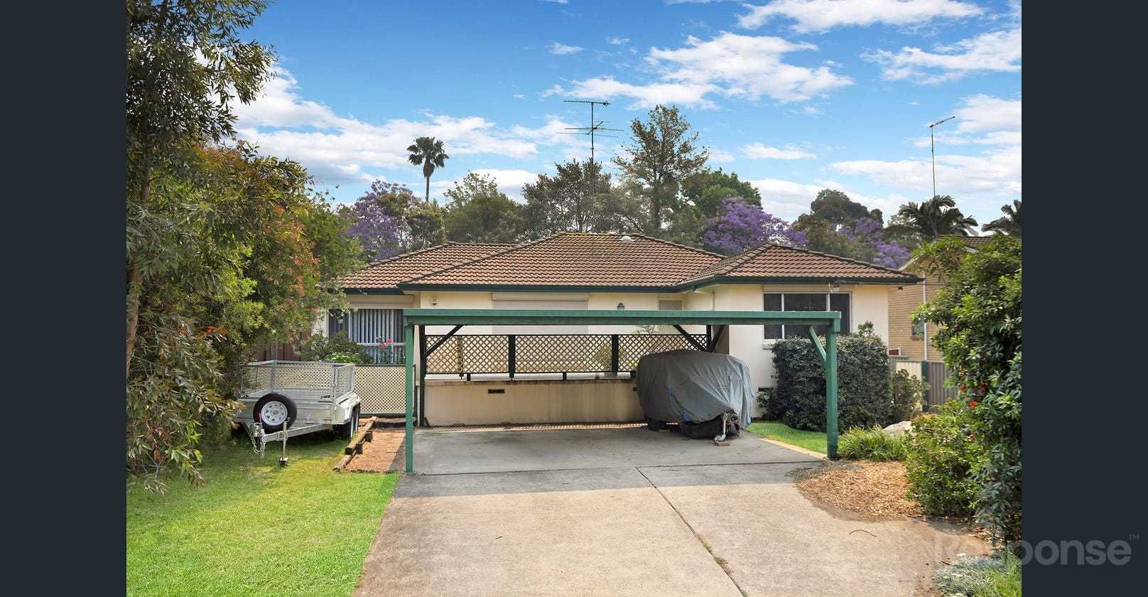 32 Valerie Avenue, Baulkham Hills NSW 2153 - House For Rent | Domain