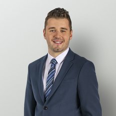 Ben Vasile, Sales representative