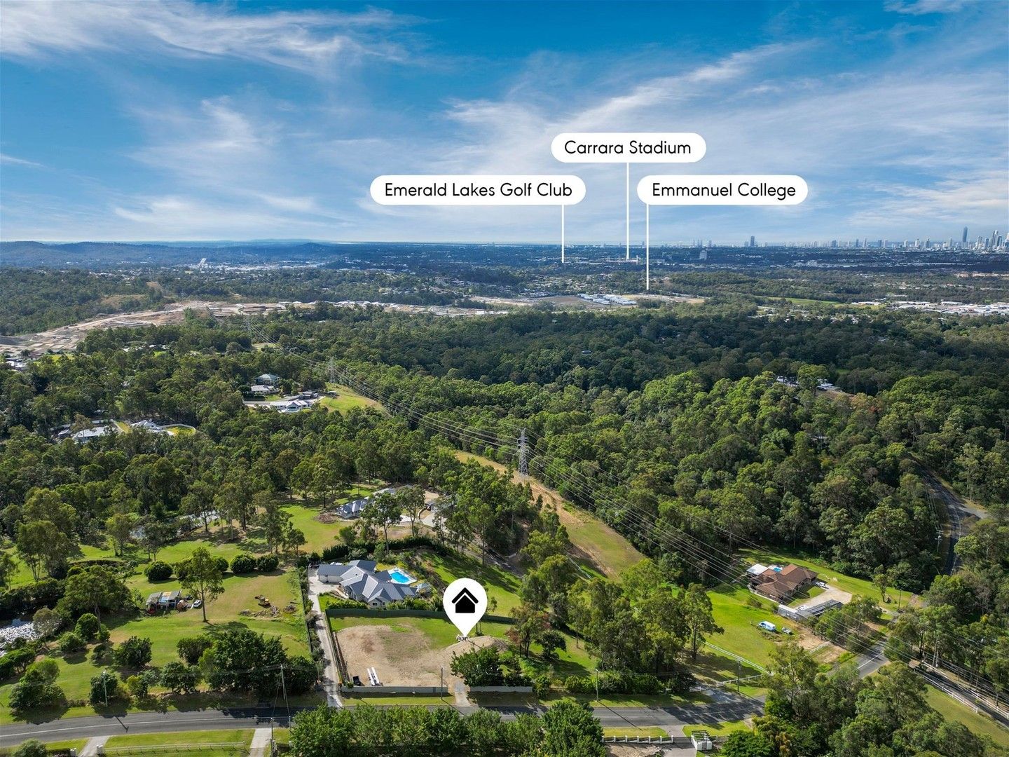 284 San Fernando Drive, Worongary QLD 4213, Image 0