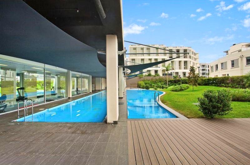 D202/1016 Marquet Street, Rhodes NSW 2138 Apartment For Rent Domain