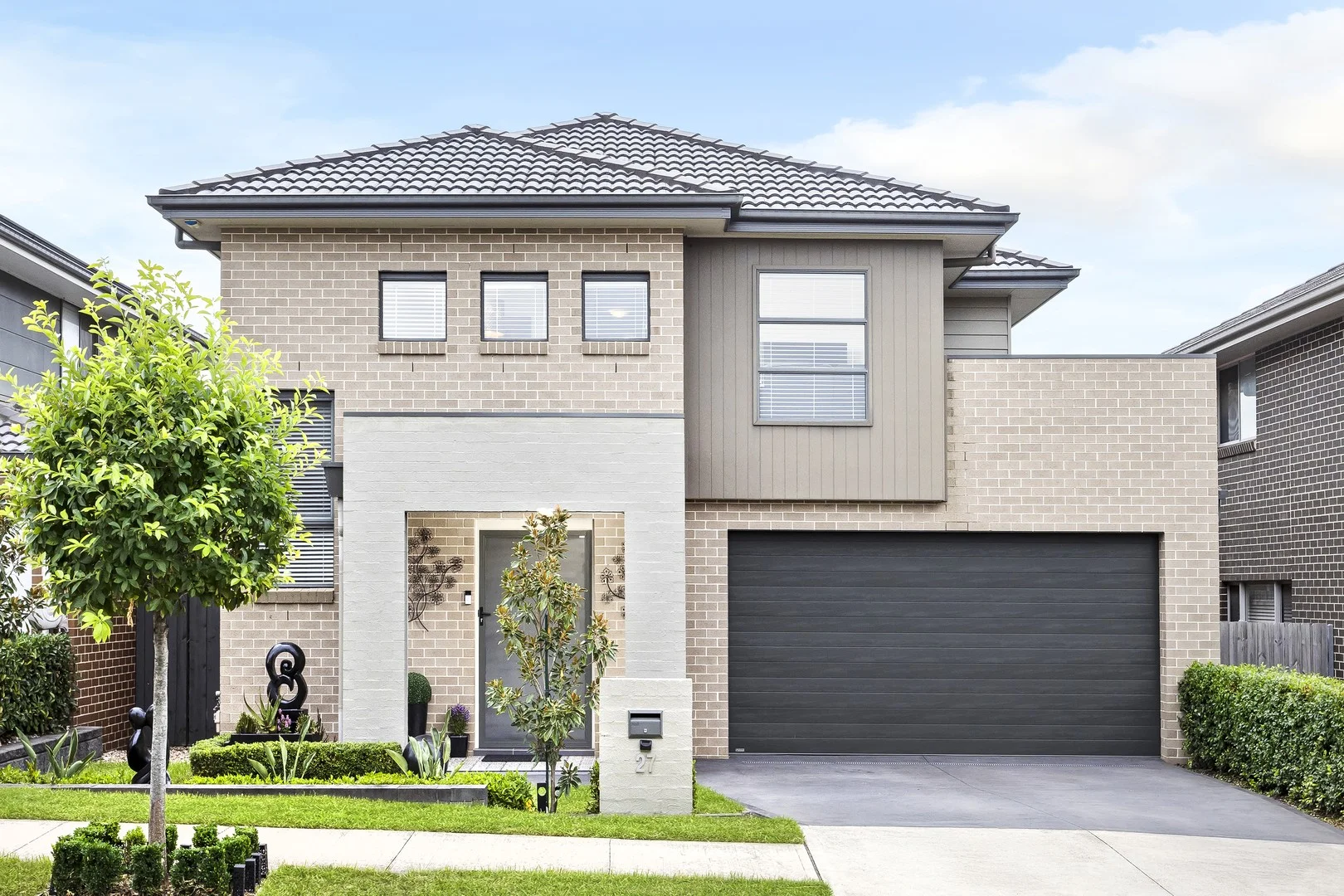 27 Parrington Street (Tallawong), Schofields NSW 2762