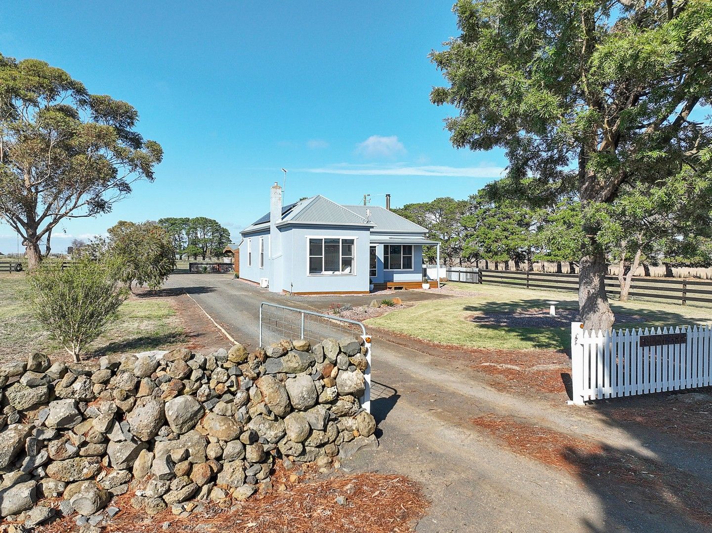 530 Foxhow Road, Leslie Manor VIC 3260, Image 0