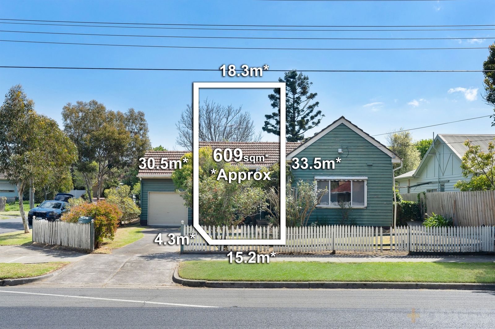 61 Rowans Road, Highett VIC 3190, Image 0