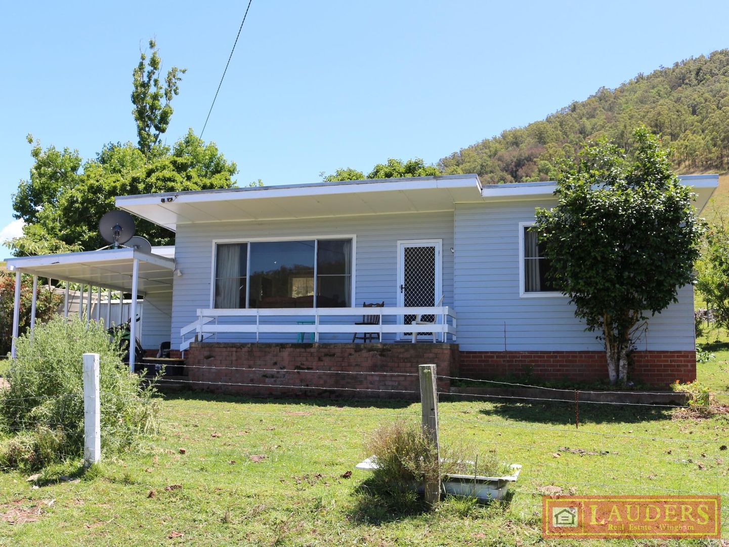 4252 Nowendoc Road, Number One NSW 2424, Image 2