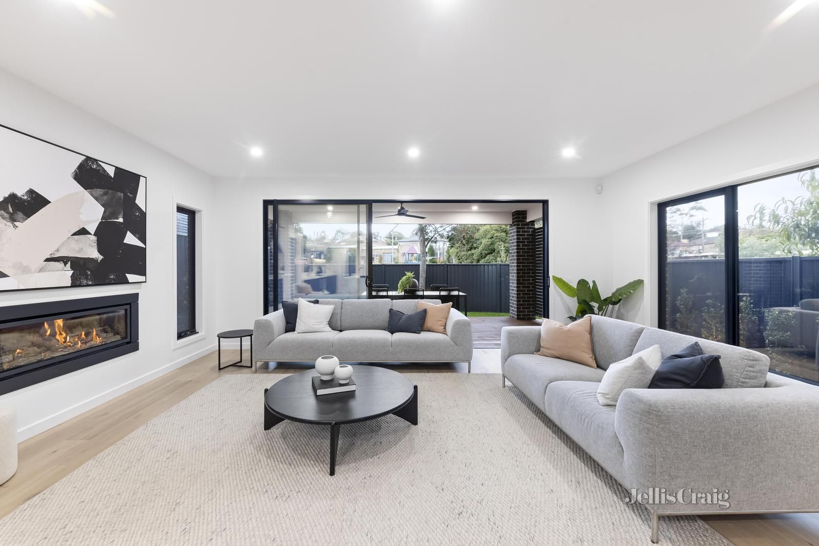 12B Lincoln Drive, Bulleen VIC 3105, Image 1