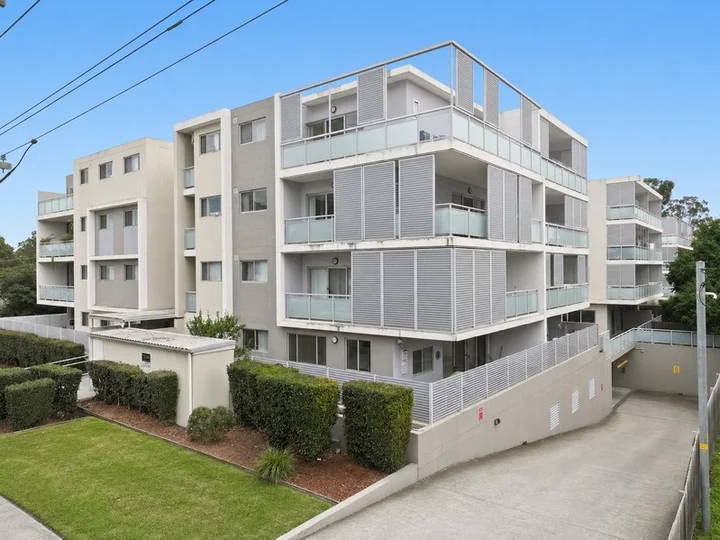 31/31-35 Cumberland Road, Ingleburn NSW 2565