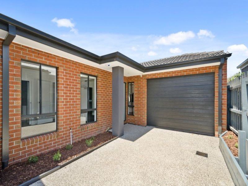 3/51 Stenhouse Avenue, Brooklyn VIC 3012