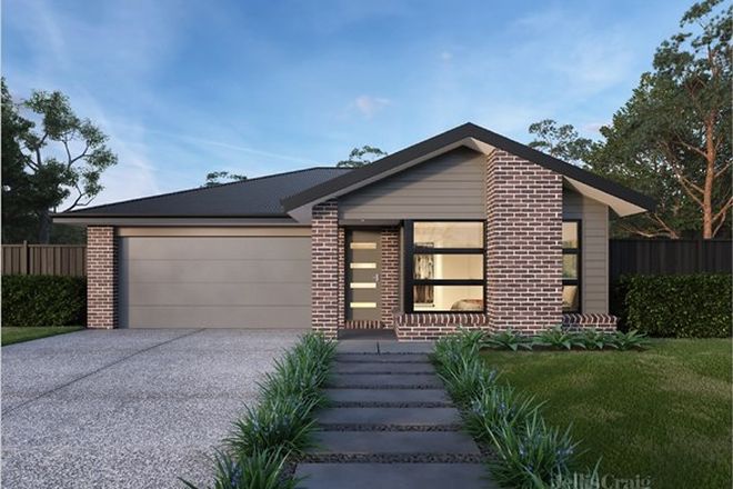 Picture of 9 Haigh Place, MOUNT PLEASANT VIC 3350