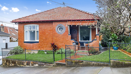 Picture of 1 Kentville Avenue, ANNANDALE NSW 2038