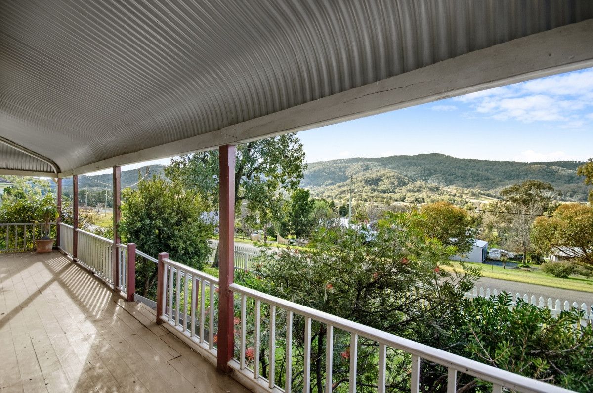 133 Haydon Street, Murrurundi NSW 2338 Domain