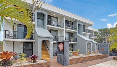 Picture of 5/12-14 Musgrave Street, KIRRA QLD 4225