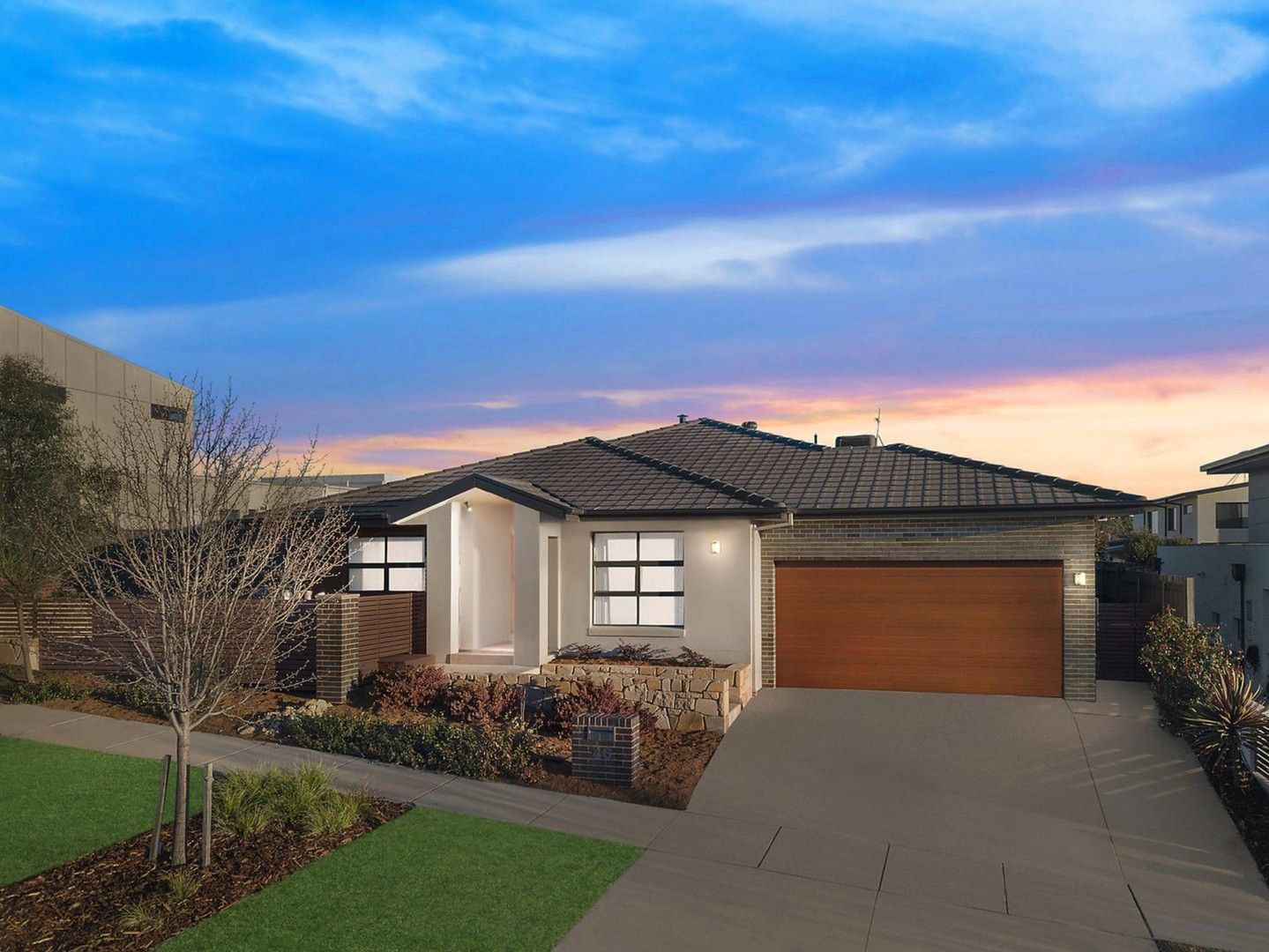 5 bedrooms House in 46 Samaria Street CRACE ACT, 2911