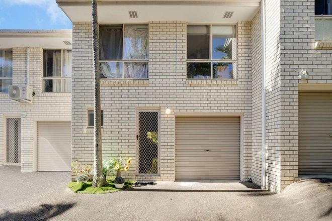 Picture of Unit 6/18 Arwen Street, MAROOCHYDORE QLD 4558