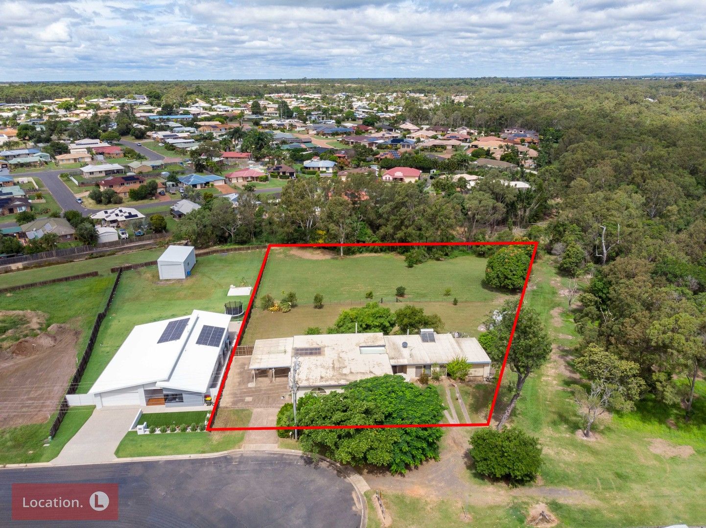 1 Michel Lane, Avoca QLD 4670, Image 0