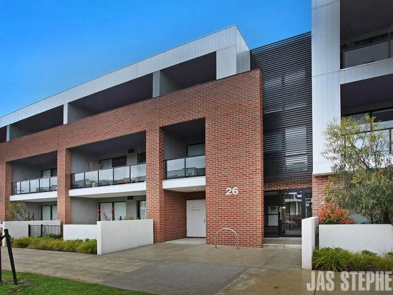 G1/26 Beaurepaire Parade, Footscray VIC 3011