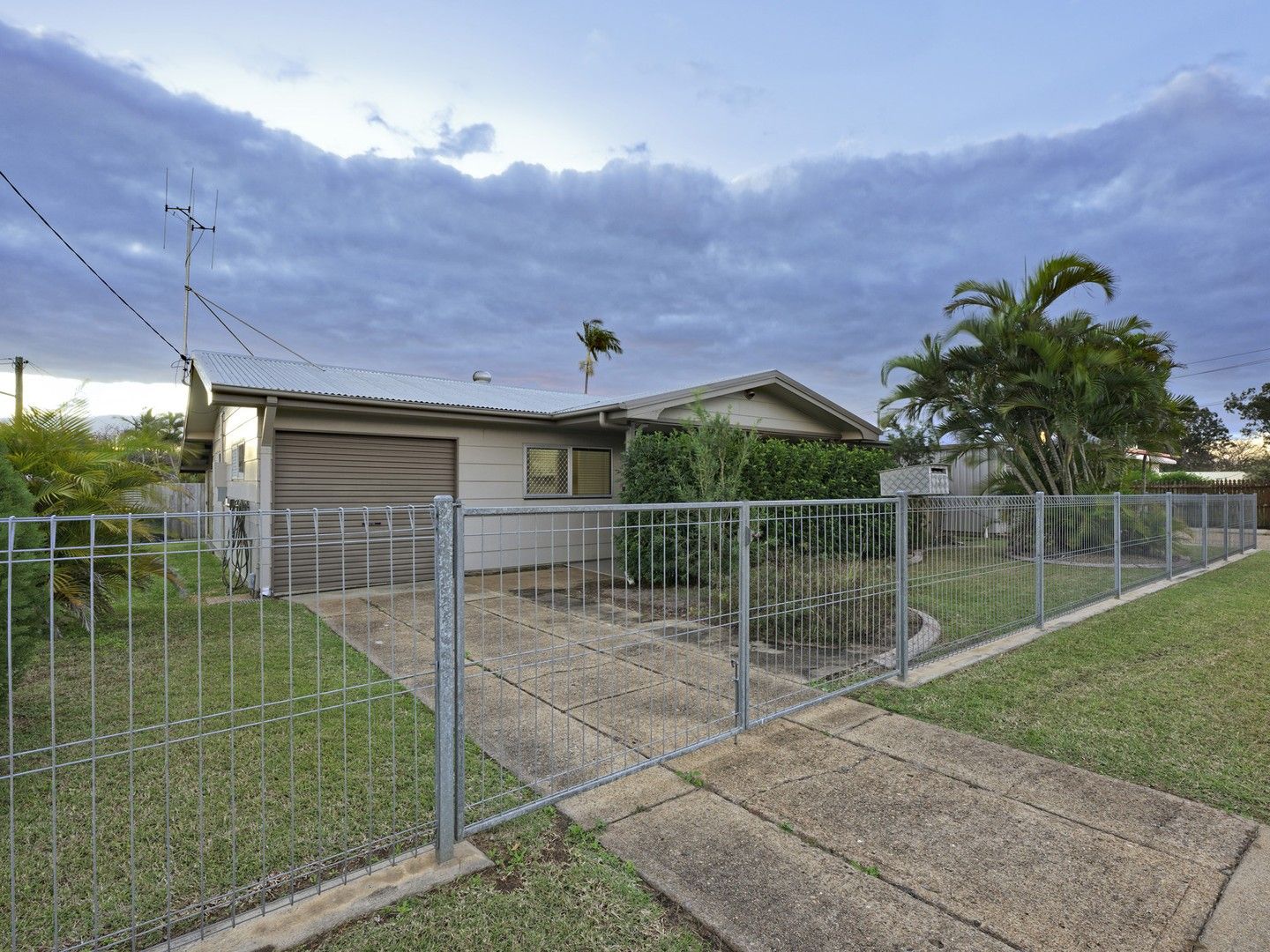 3 bedrooms House in 3 Jamieson Street BUNDABERG EAST QLD, 4670