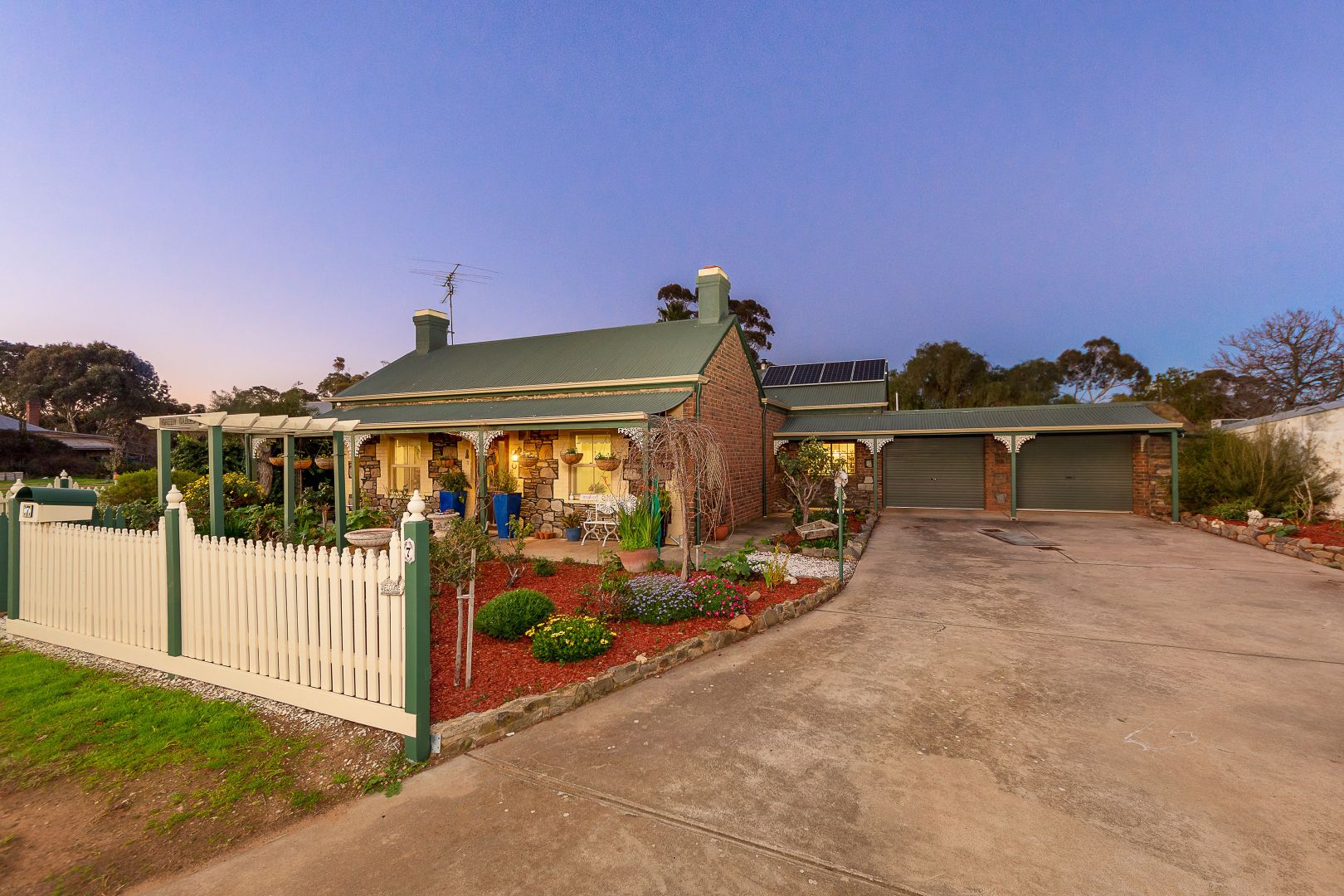 7 Manse Road, Strathalbyn SA 5255, Image 1