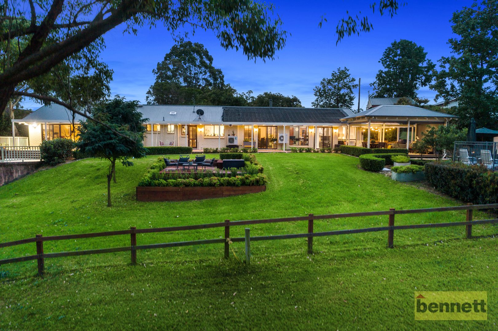 657 Slopes Road, The Slopes NSW 2754, Image 2