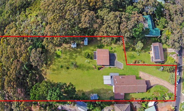 44 Lawson View Parade, Wentworth Falls NSW 2782