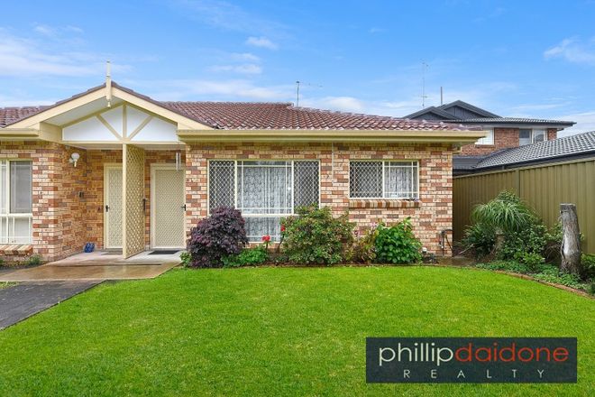 Picture of 2/35 Hyde Park Road, BERALA NSW 2141