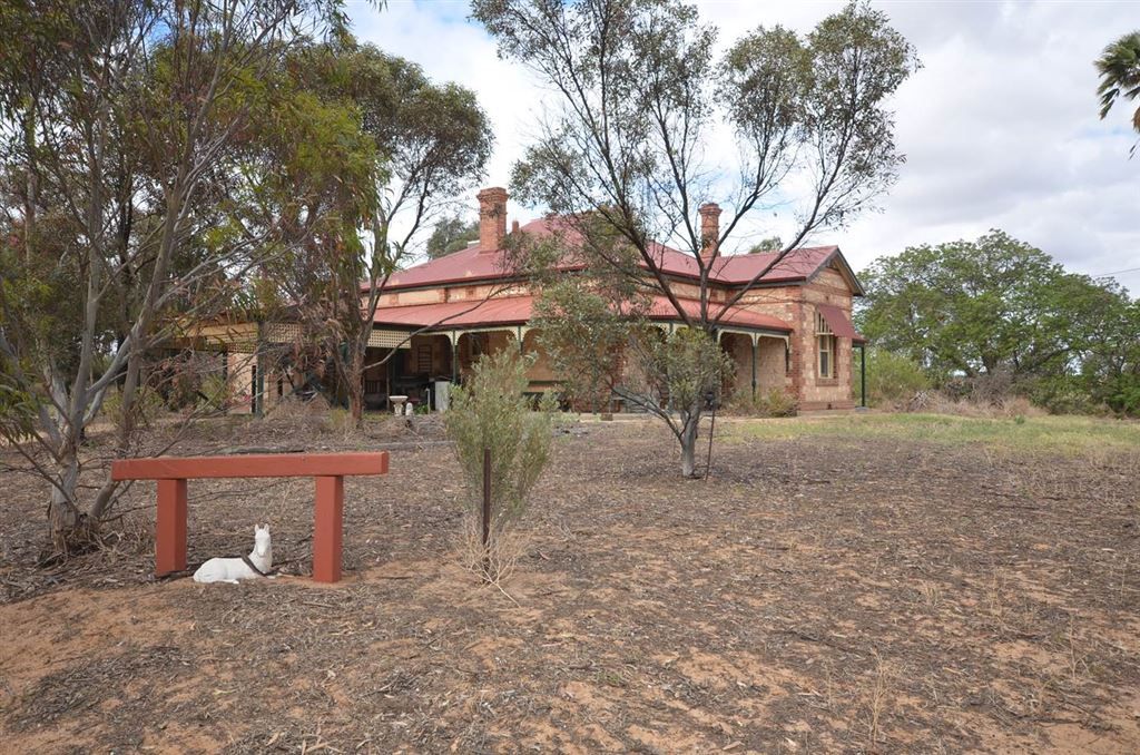 340 Haeusler Road, Lameroo SA 5302, Image 2