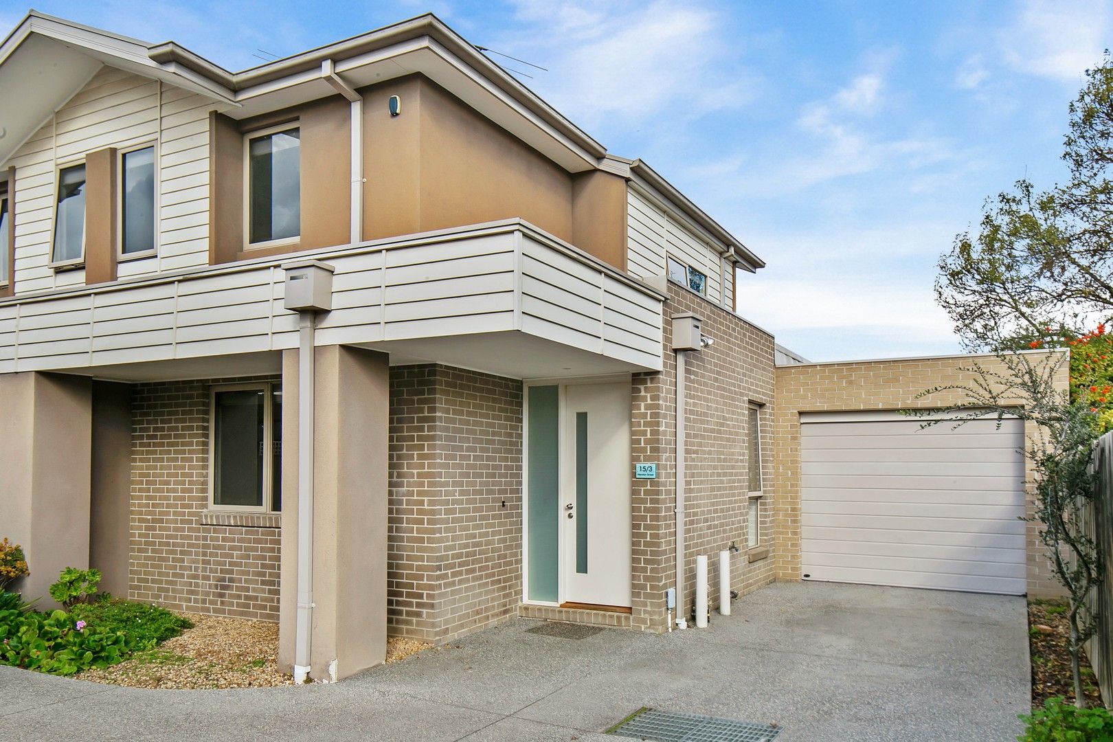 3/15 Newton Street, Glenroy VIC 3046, Image 0