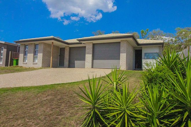 Picture of 28 Melville Drive, BRASSALL QLD 4305