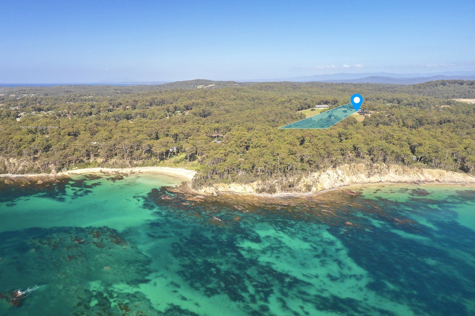 8 Smugglers Cove, Lilli Pilli NSW 2536, Image 0