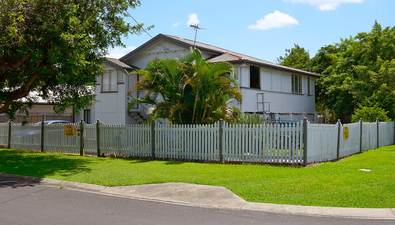 Picture of 85 Thorn Street, BERSERKER QLD 4701