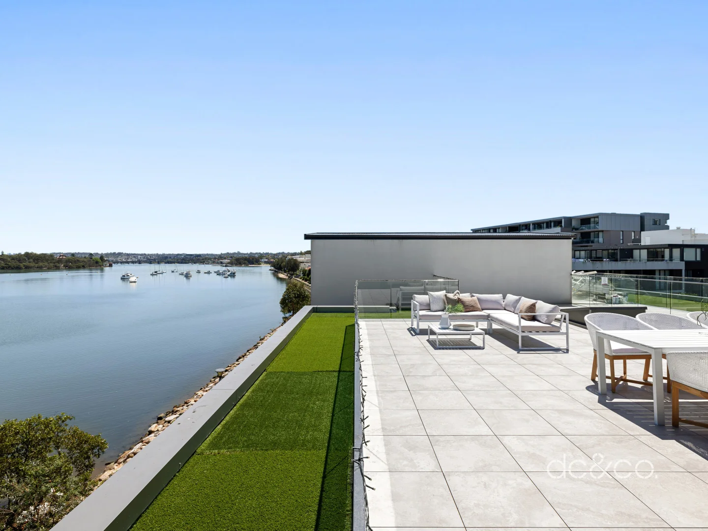 Additional image 2 of 303/1 Northcote Street, Mortlake NSW 2137