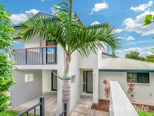 40 Magenta Crescent, Mitchelton QLD 4053