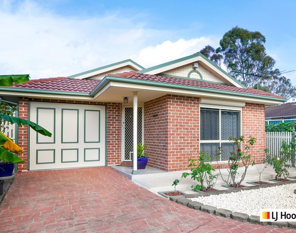 103 Brussels Crescent, Rooty Hill NSW 2766