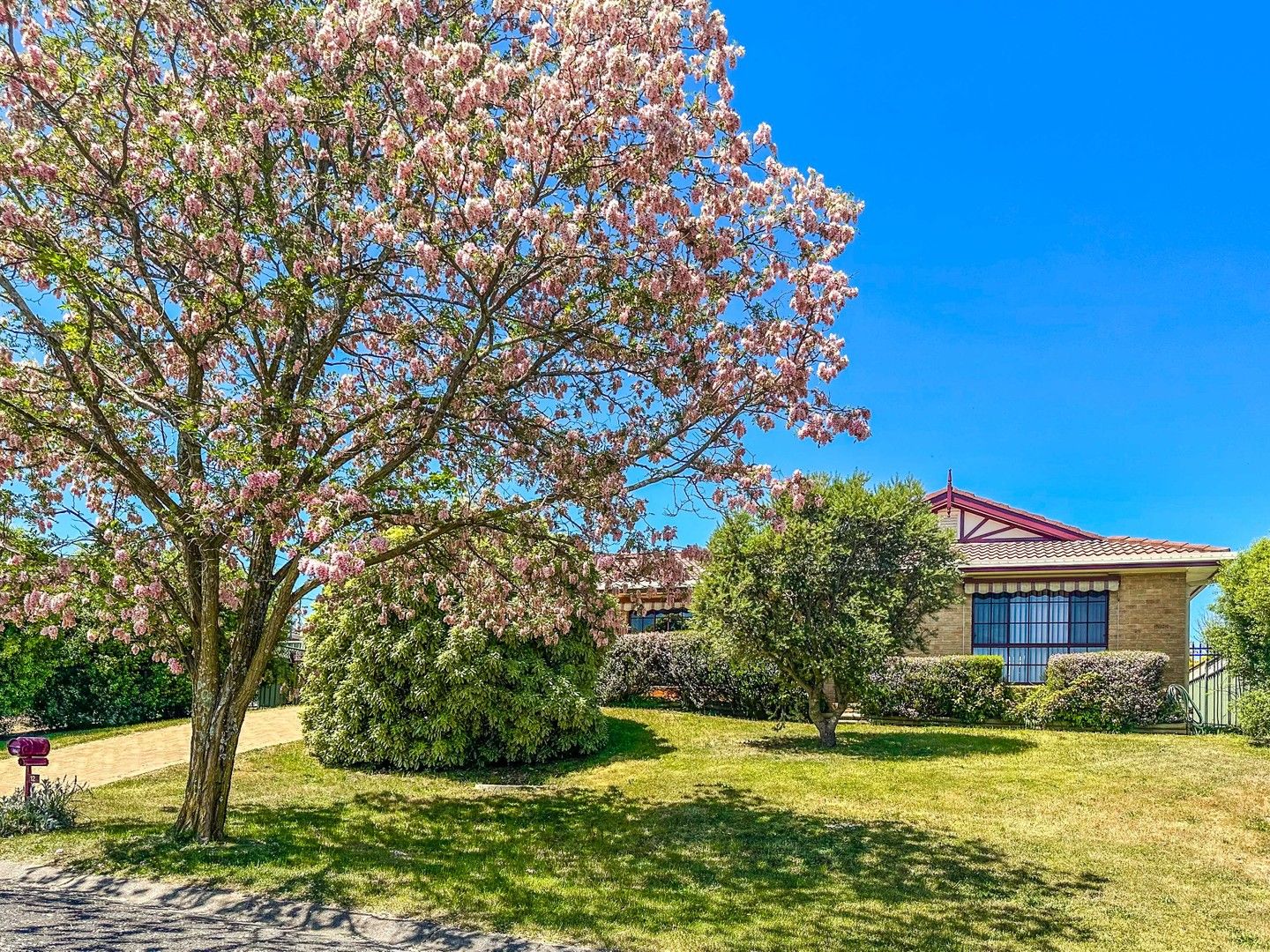 4 bedrooms House in 12 Sheldon Crescent ORANGE NSW, 2800
